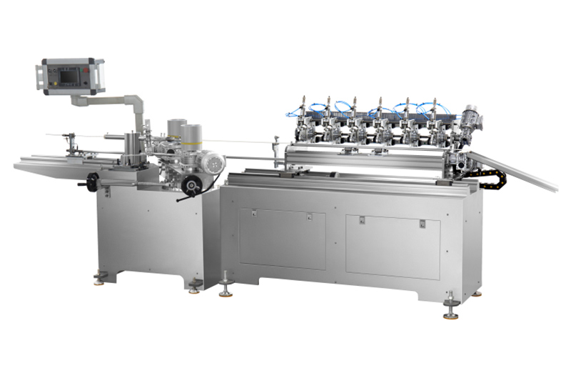 ZG-70紙吸管機(jī)